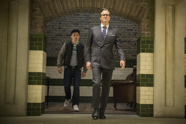 Colin Firth pic #702854