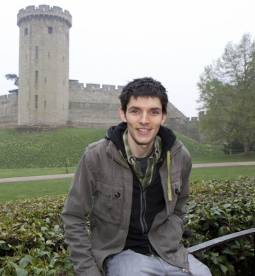 Colin Morgan pic #450122
