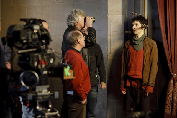 photo 10 in Colin Morgan gallery [id659065] 2014-01-09 00:00:00