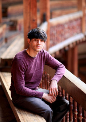 photo 11 in Colin Morgan gallery [id616302] 2013-07-07 00:00:00