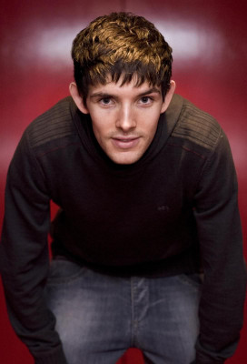 Colin Morgan pic #593324