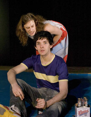 Colin Morgan pic #649526