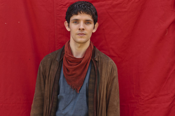 photo 10 in Colin Morgan gallery [id618321] 2013-07-15 00:00:00
