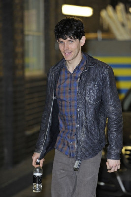 Colin Morgan pic #647134