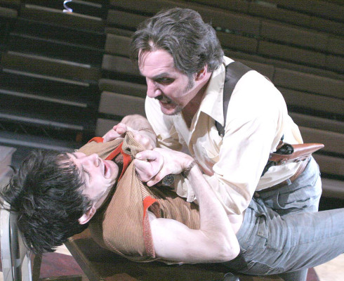 photo 13 in Colin Morgan gallery [id649527] 2013-11-29 00:00:00