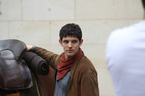 photo 6 in Colin Morgan gallery [id599241] 2013-05-03 00:00:00