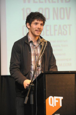 Colin Morgan pic #593318