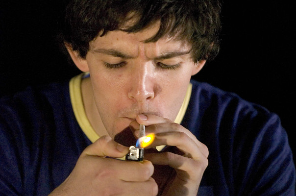 Colin Morgan pic #648384