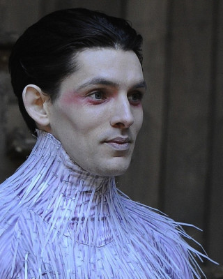 Colin Morgan pic #631780