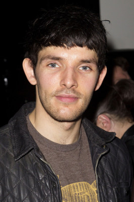 Colin Morgan pic #597983