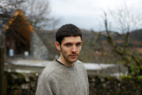 Colin Morgan pic #596541