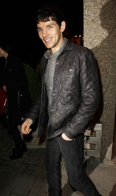 Colin Morgan pic #595909