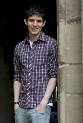 Colin Morgan pic #595920