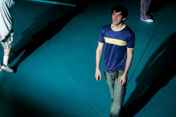 photo 5 in Colin Morgan gallery [id597987] 2013-04-26 00:00:00