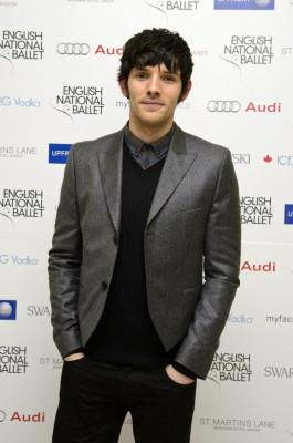 Colin Morgan pic #598161