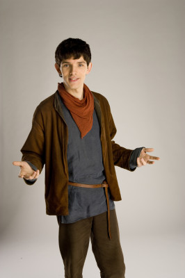 Colin Morgan pic #602062