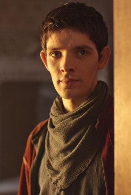 Colin Morgan pic #598157
