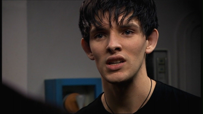 photo 12 in Colin Morgan gallery [id649906] 2013-11-29 00:00:00