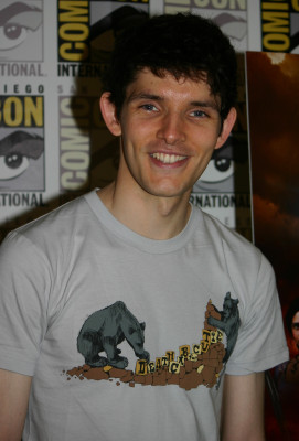 Colin Morgan pic #597982