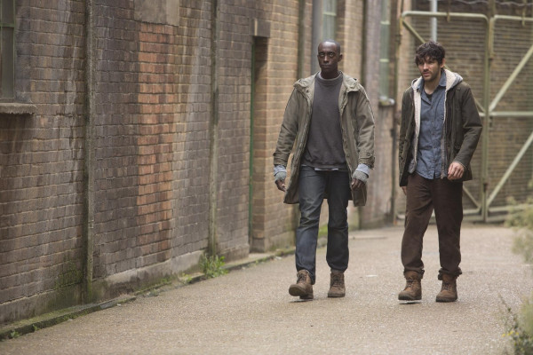 Colin Morgan pic #780999