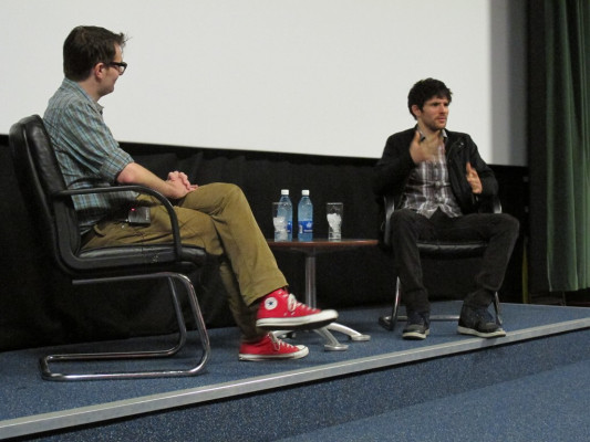 Colin Morgan pic #602059