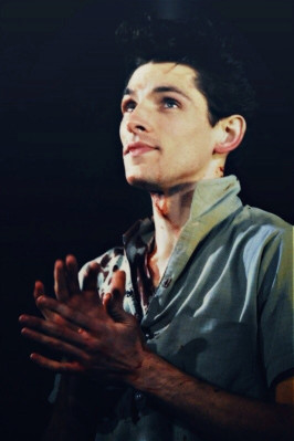 Colin Morgan pic #648016