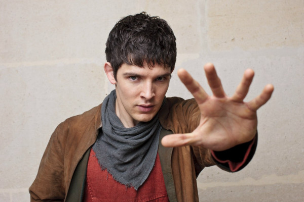 photo 20 in Colin Morgan gallery [id699668] 2014-05-20 00:00:00