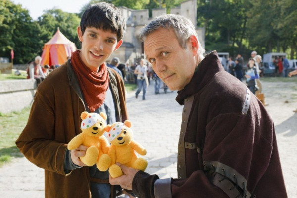 Colin Morgan pic #598156
