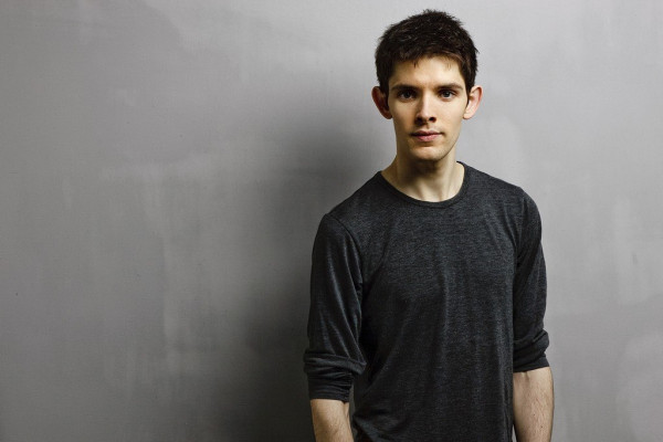 Colin Morgan pic #599236