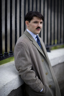 Colin Morgan pic #646240