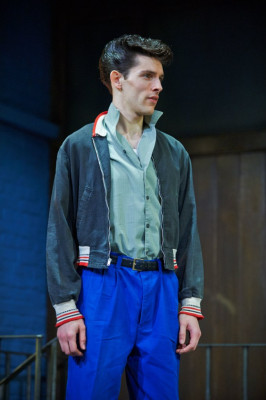 photo 3 in Colin Morgan gallery [id662759] 2014-01-21 00:00:00