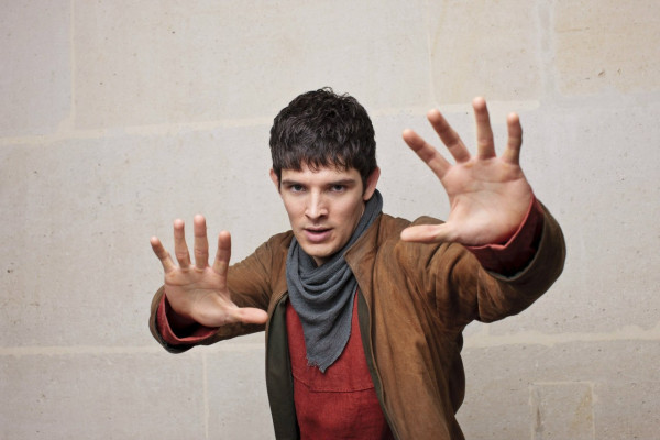photo 13 in Colin Morgan gallery [id602061] 2013-05-12 00:00:00