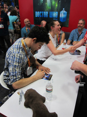 Colin Morgan pic #597981