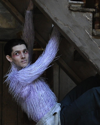 Colin Morgan pic #631774