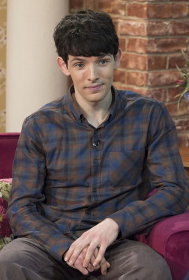 Colin Morgan pic #647131