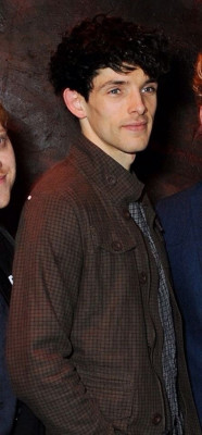 Colin Morgan pic #648011