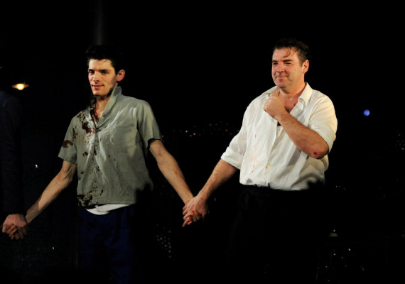 Colin Morgan pic #662761