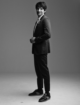 photo 4 in Colin Morgan gallery [id777502] 2015-06-03 00:00:00