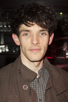Colin Morgan pic #647932