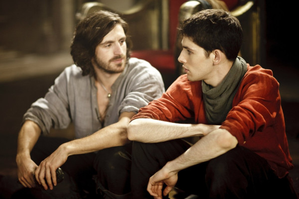 Colin Morgan pic #658873
