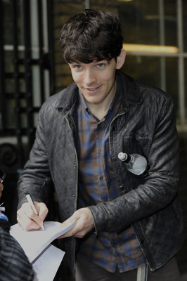 Colin Morgan pic #647130