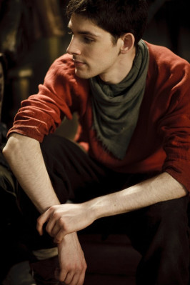 Colin Morgan pic #658872