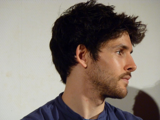 photo 13 in Colin Morgan gallery [id616297] 2013-07-07 00:00:00