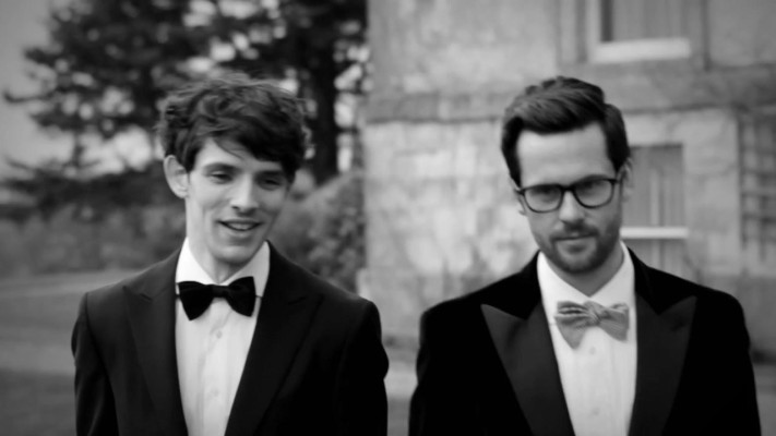 photo 28 in Colin Morgan gallery [id683781] 2014-03-27 00:00:00
