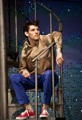 Colin Morgan pic #662760