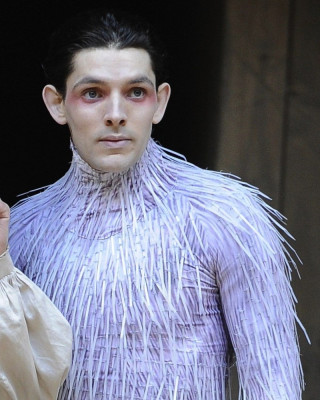Colin Morgan pic #631778