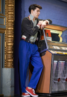 Colin Morgan pic #648013