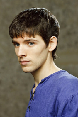 Colin Morgan pic #651148