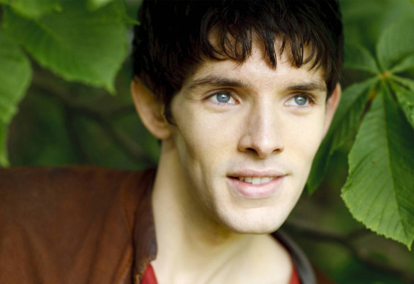 Colin Morgan pic #602046