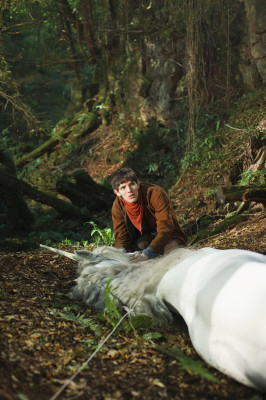 Colin Morgan pic #598162